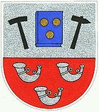 Coat of arms of the local community of Norath