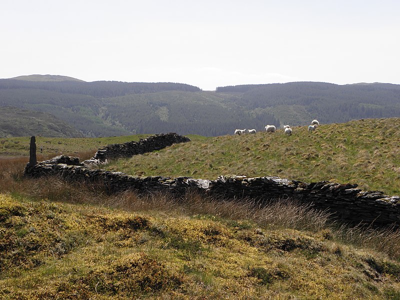 File:North Wales 2012 - panoramio.jpg
