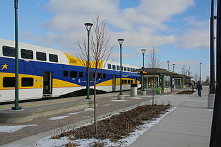 <span class="mw-page-title-main">Big Lake station</span>