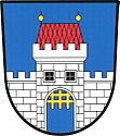 Wappen von Nová Cerekev