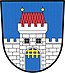 Blason de Nová Cerekev