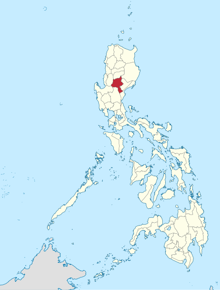 File:Nueva Vizcaya in Philippines.svg