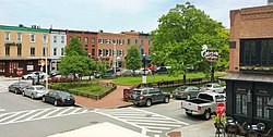 O'Donnell Square Canton Baltimora.jpg