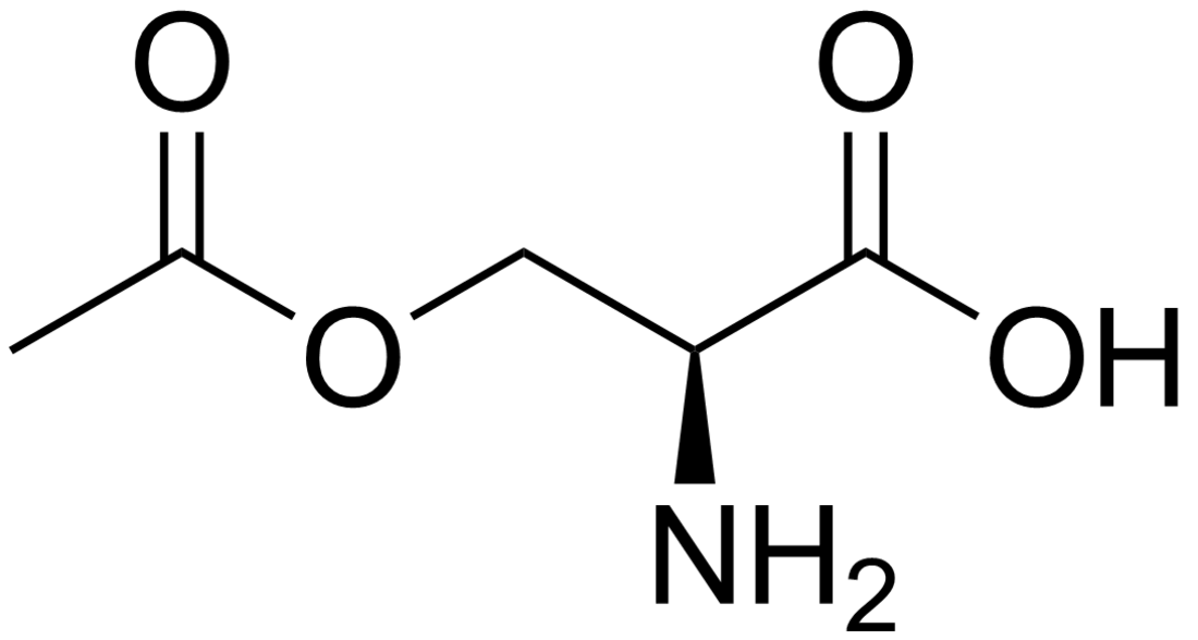 O-Acetilserina