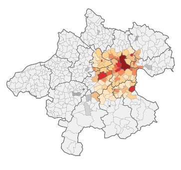 File:Oberösterreichischer Zentralraum (Bevölkerungsdichte).svg