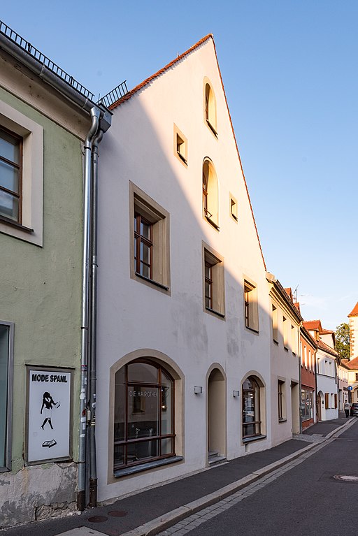 Obere Nabburger Straße 23 Amberg 20190717 001