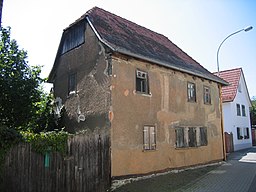 Obergasse 2 Wölfersheim-Wohnbach