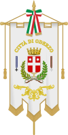 Bandiera de Oderzo