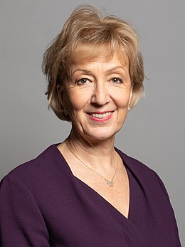 Andrea Leadsom