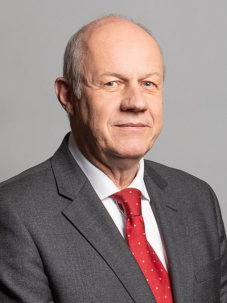File:Official portrait of Rt Hon Damian Green MP crop 2.jpg