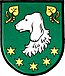 Wappen von Ohaře