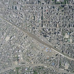 大分駅 Wikipedia