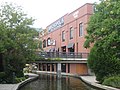 Brickopolis, Bricktown Canal