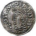 Olaf Scotking of Sweden coin c 1030.jpg