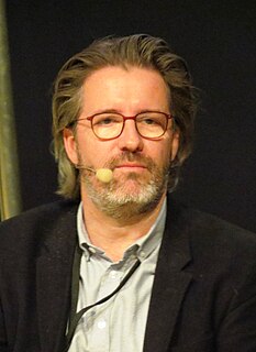 <span class="mw-page-title-main">Olafur Eliasson</span> Danish-Icelandic artist