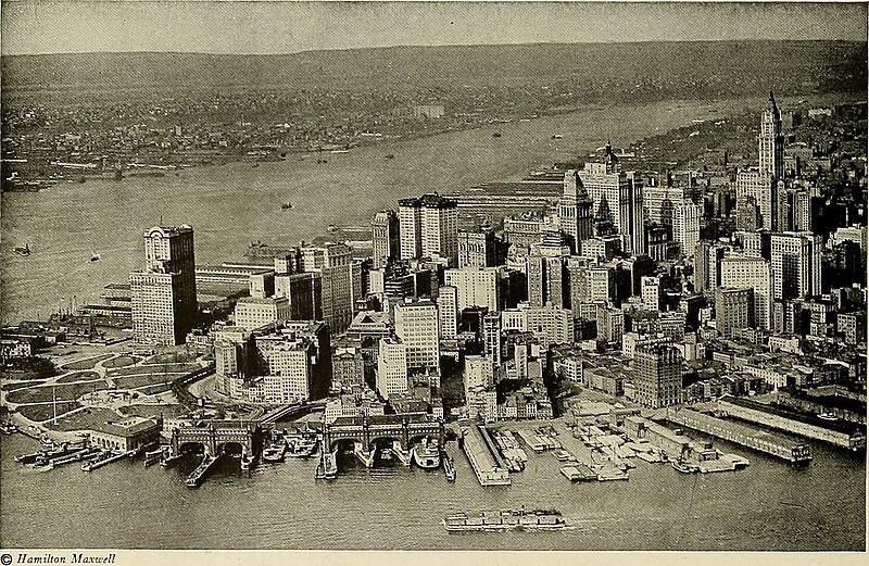 File:Old New York yesterday and today (1922) (14594492839).jpg