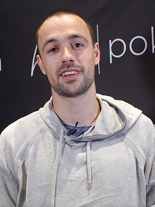 <span class="mw-page-title-main">Ole Schemion</span> German poker player (born 1992)