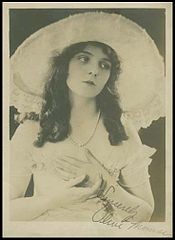 Olive Thomas