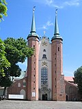 Miniatura para Arquidiócesis de Gdansk