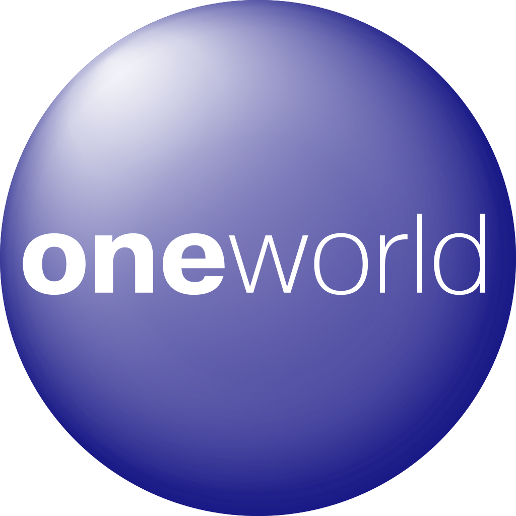 File Oneworld Logo Svg Wikimedia Commons