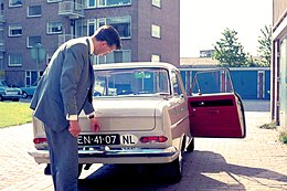 Opel Kadett: Chronologie, Geschiedenis, Wetenswaardigheden