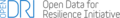 osmwiki:File:OpenDRI logo.png