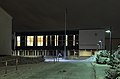 Oulu International School