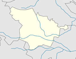 Агъа-ЗахитI (Хив район)