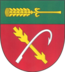 Wappen von Pálovice
