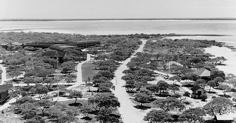 File:PAA Hotel and facilities at Wake Island.jpg