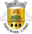 Vlag van São Pedro