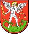 Huy hiệu của Biała Podlaska