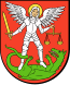 Escudo de armas de Biała Podlaska