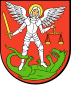 Brasão de armas de Biała Podlaska