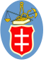 Blason de Leżajsk