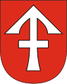 Herb gminy Bobowa