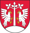 Huy hiệu của Huyện Myślenicki
