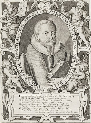 Philipp Nicolai