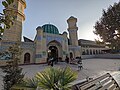Thumbnail for Pistamozor jome masjidi