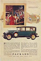 Packard Motor Car Company ad 1927.jpg