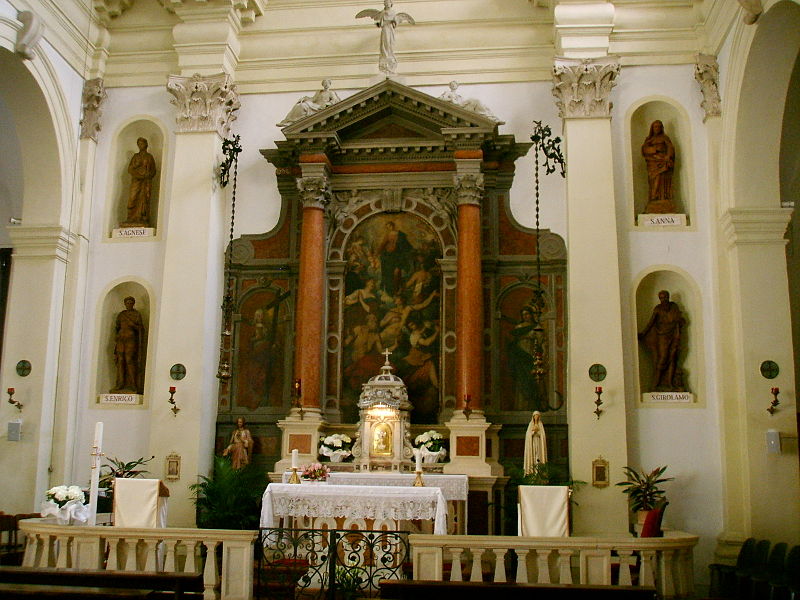 File:Padova, chiesa di san canziano 02.JPG