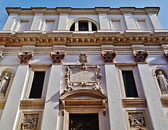 Chiesa di San Gaetano (Padova)