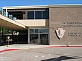 Vignette pour District historique du Painted Desert Community Complex