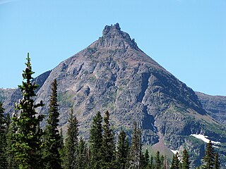 <span class="mw-page-title-main">Painted Tepee Peak</span>