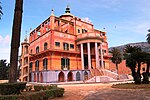 Vignette pour Palais chinois de Palerme