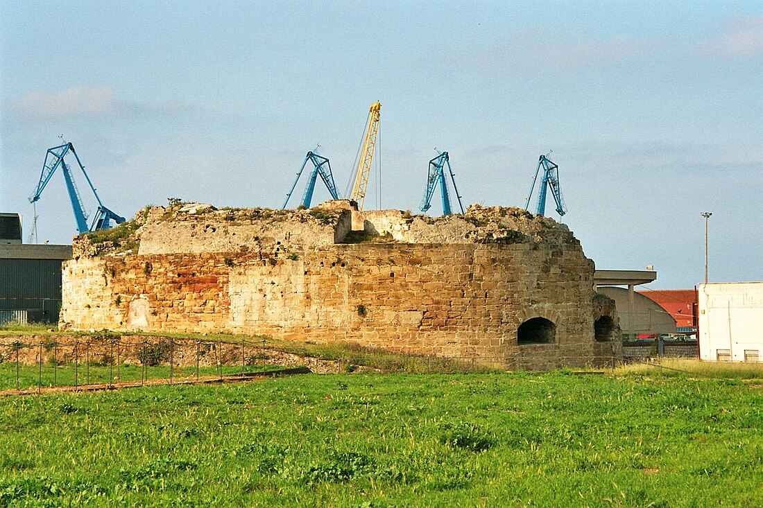 Castello a Mare (Palermo)