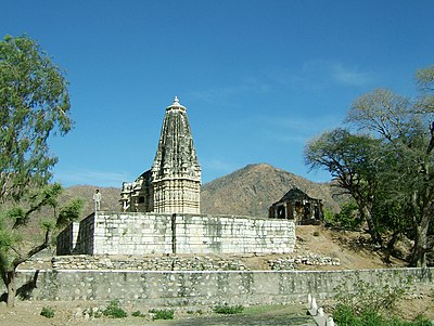 Ranakpur