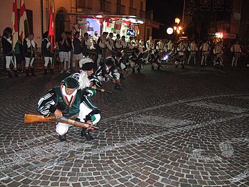 Palio di Ribusa