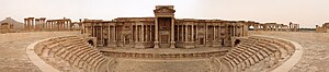 Palmira tiyatrosu