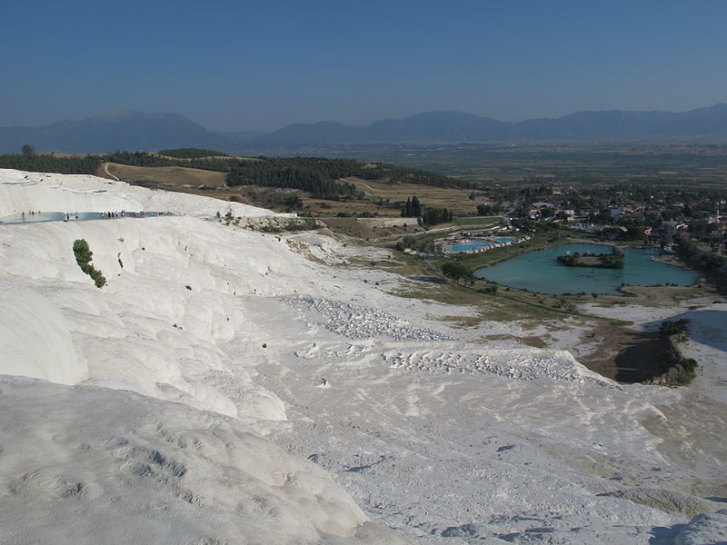 File:Pamukkale, veduta 05.JPG